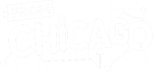 From Chicago