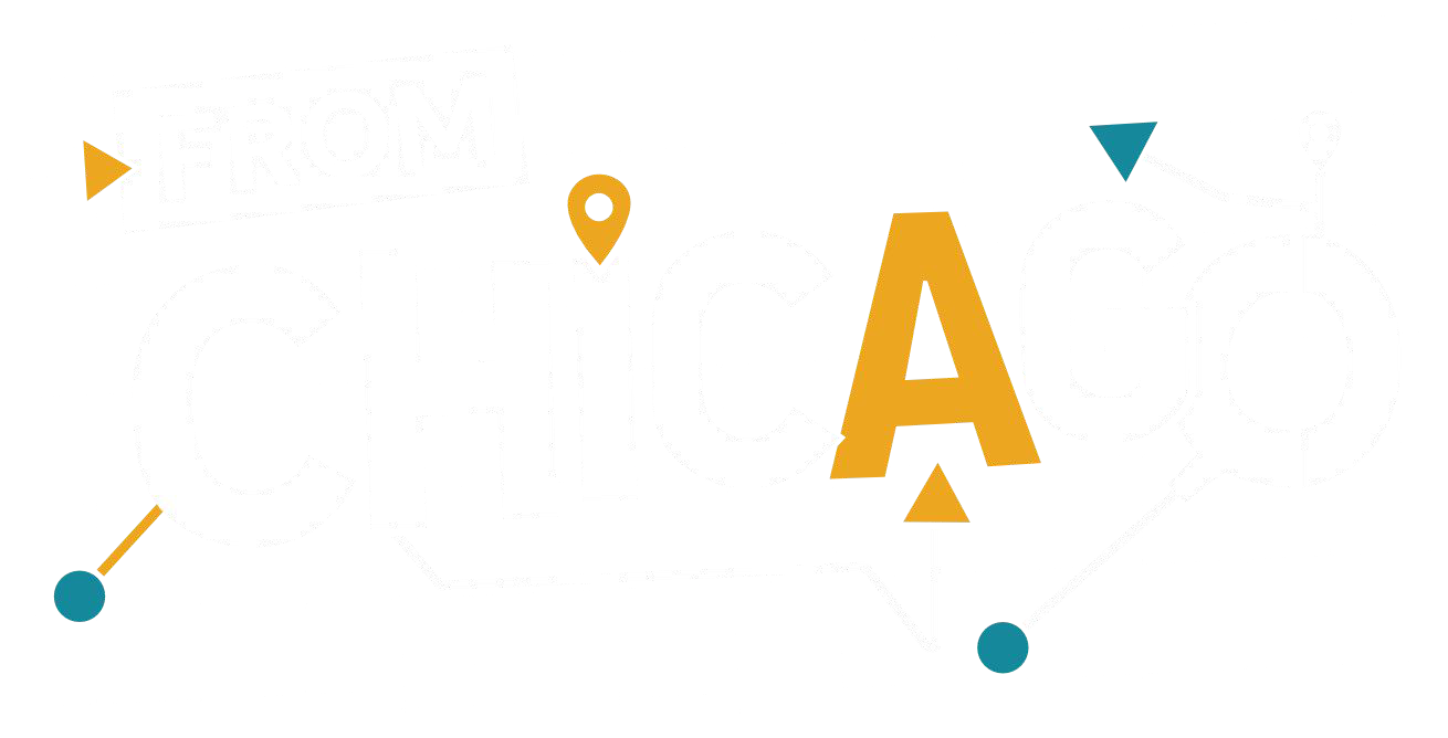From Chicago