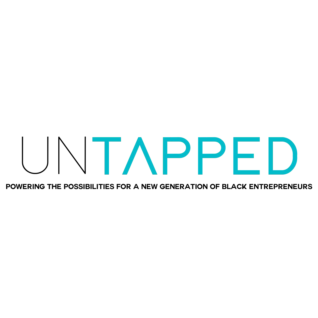 UNTAPPED logo