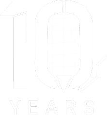 TGME 10 Years