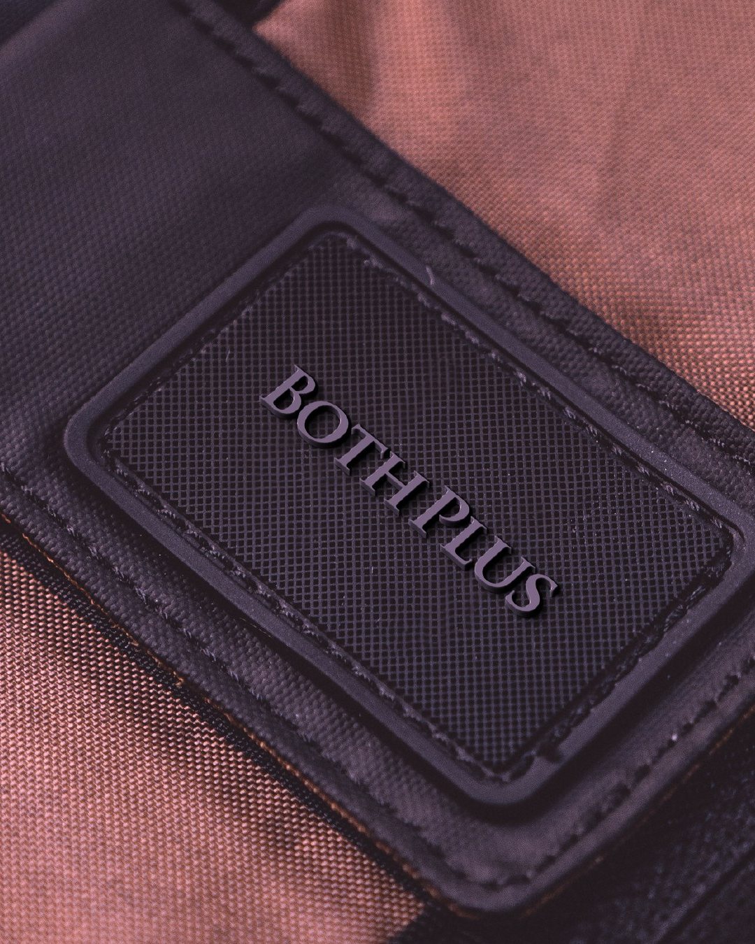 Both Plus brand