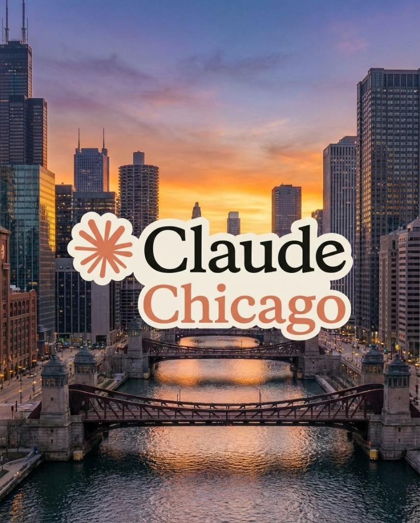 Claude Chicago